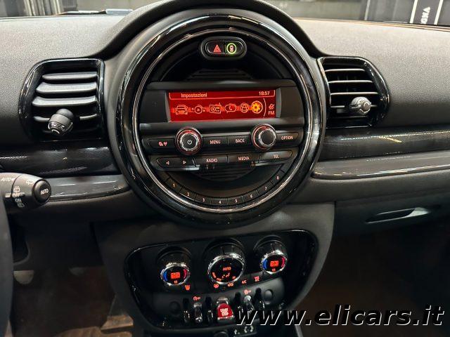 MINI Clubman 1.5 One Clubman
