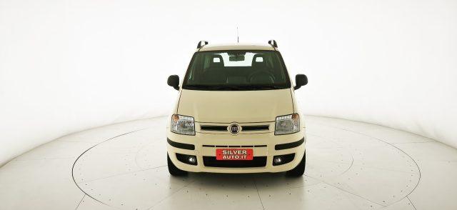FIAT Panda 1.4 Dynamic Natural Power