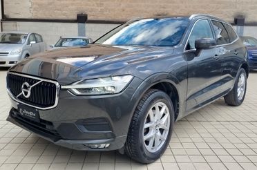 Volvo XC 60 XC60 D4 AWD Momentum Geartronic