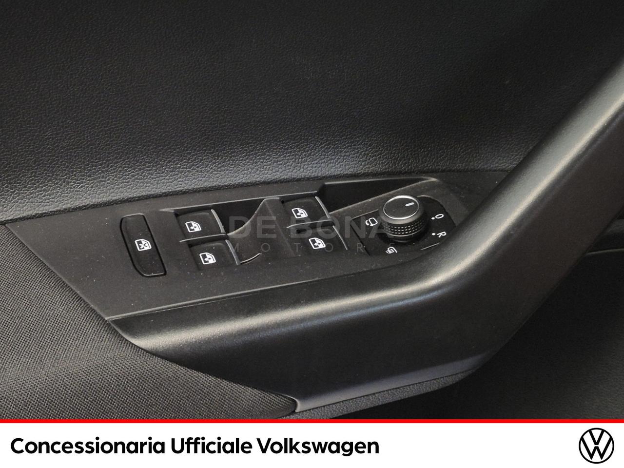 Volkswagen Polo 1.0 tsi style 95cv dsg