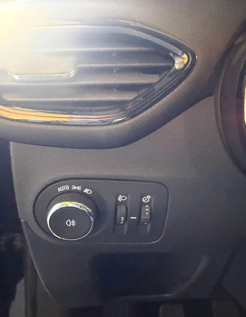 Opel Crossland X 18.000 KM !!!! - Unico Proprietario