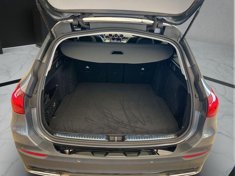 Mercedes-Benz Classe C All Terrain C 220 d 4MATIC All Terrain PREMIUM