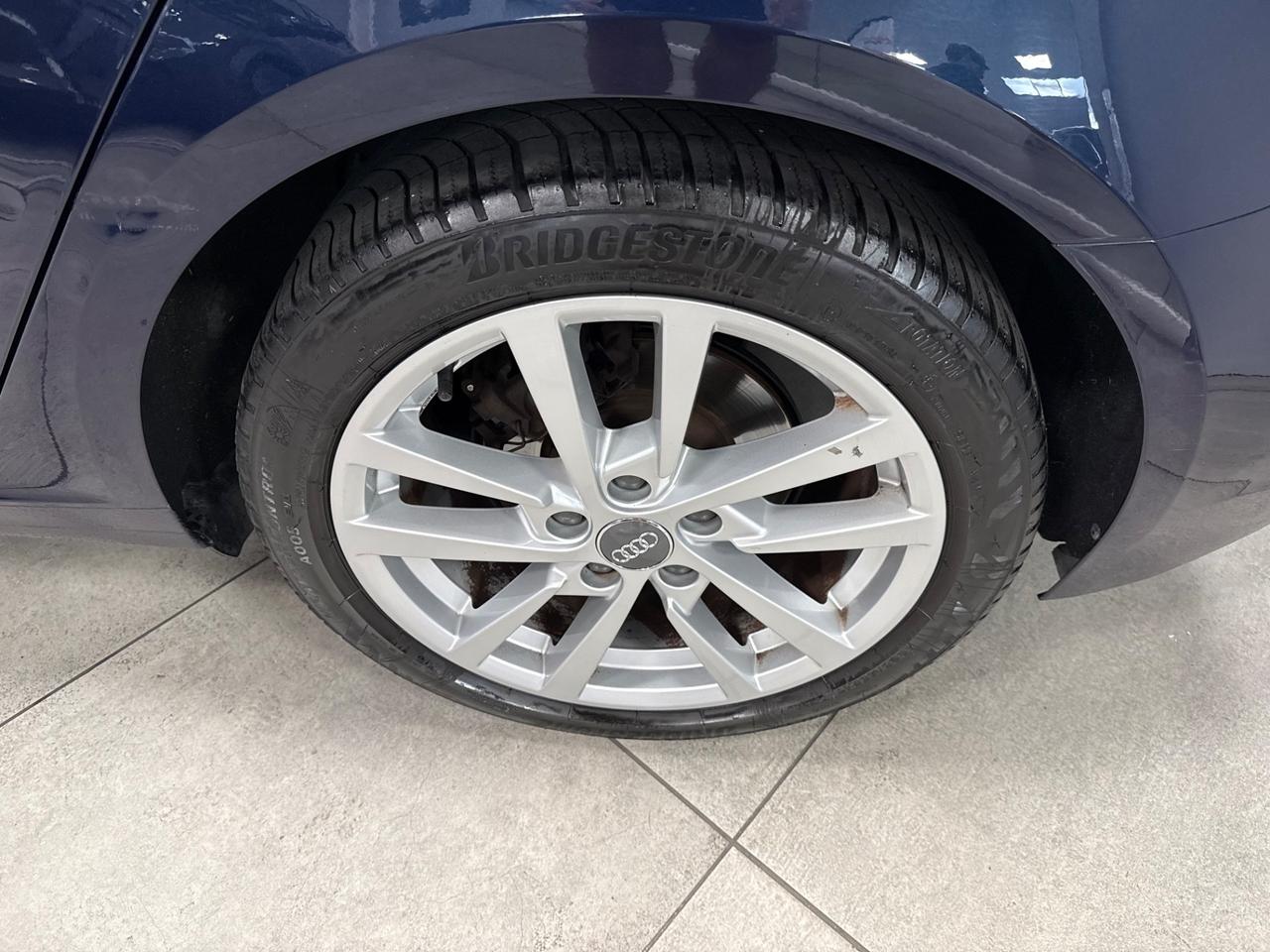 Audi A3 SPB 30 TFSI S tronic Sport 116CV
