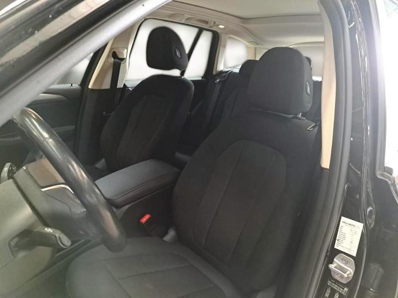 BMW X3 XDRIVE 20D MH48V BUSINESS ADVANTAGE AUTO 5 PORTE SUV