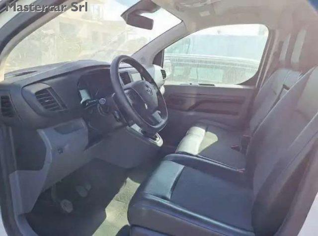 OPEL Vivaro Vivaro 1.5 120cv L2H1 ENJOY - GC280PK