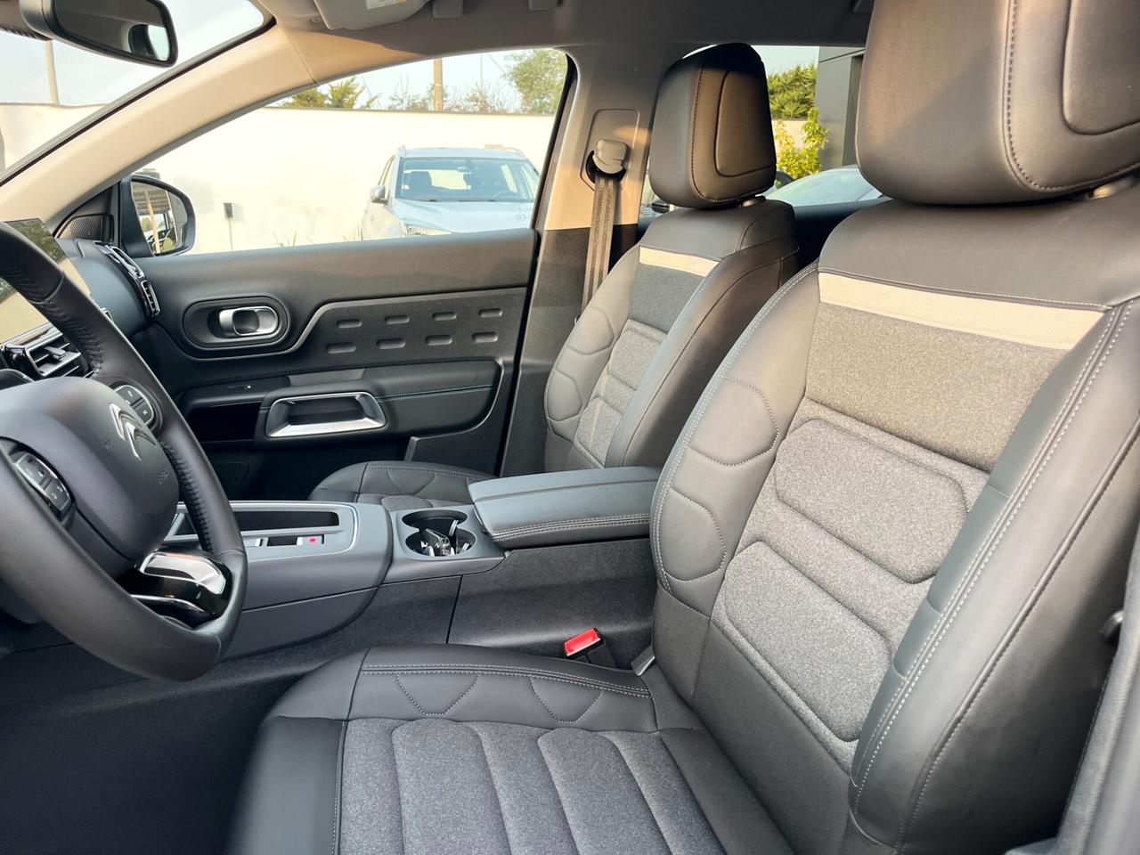 Citroen C5 Aircross BlueHDi 130 S&S Max EAT8 Automatic