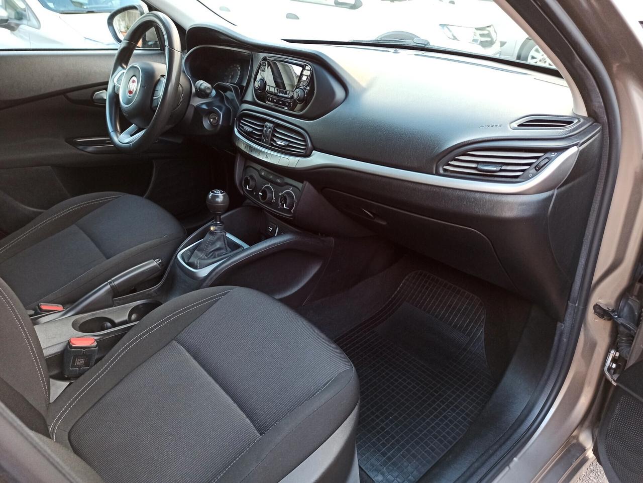 Fiat Tipo 1.4 95 cv 6m Benzina 5 Porte Lounge