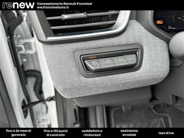 RENAULT Clio 5 TCe 90 techno