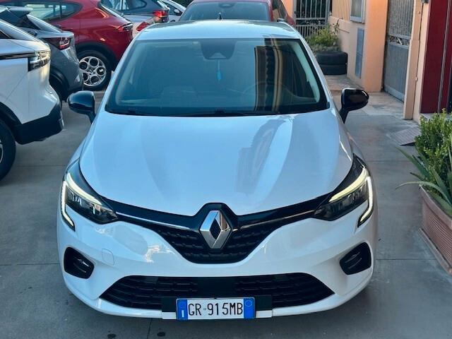 Renault Clio Blue dCi 100 CV 2023 PERFETTA