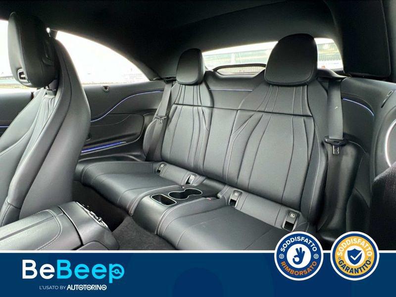 Mercedes-Benz CLE Cabrio 220 D AMG LINE PREMIUM AUTO