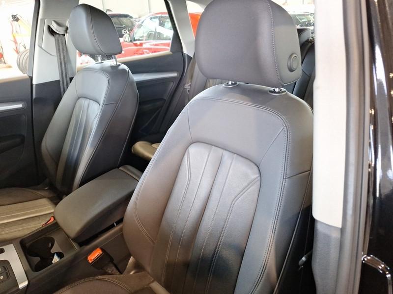 AUDI Q5 50 TFSI e Business quattro S tronic
