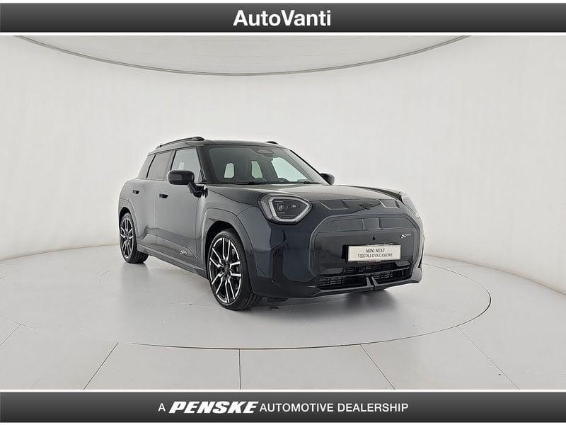 MINI Mini Aceman SE John Cooper Works
