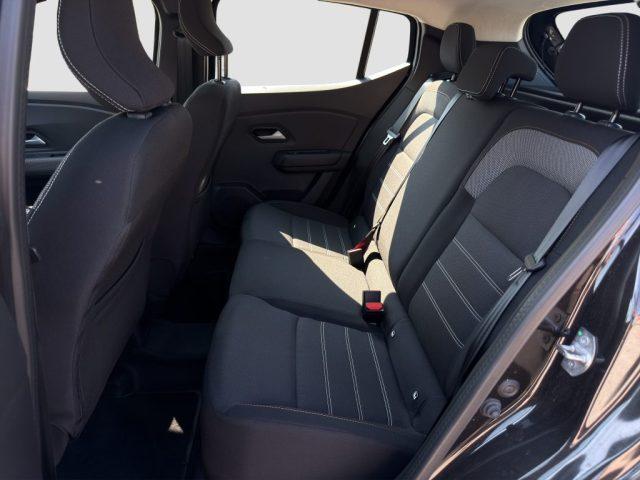 DACIA Sandero Sandero Stepway 1.0 TCe Eco-G Expression