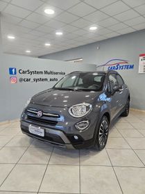 Fiat 500X 1.6 MultiJet 130 CV Cross