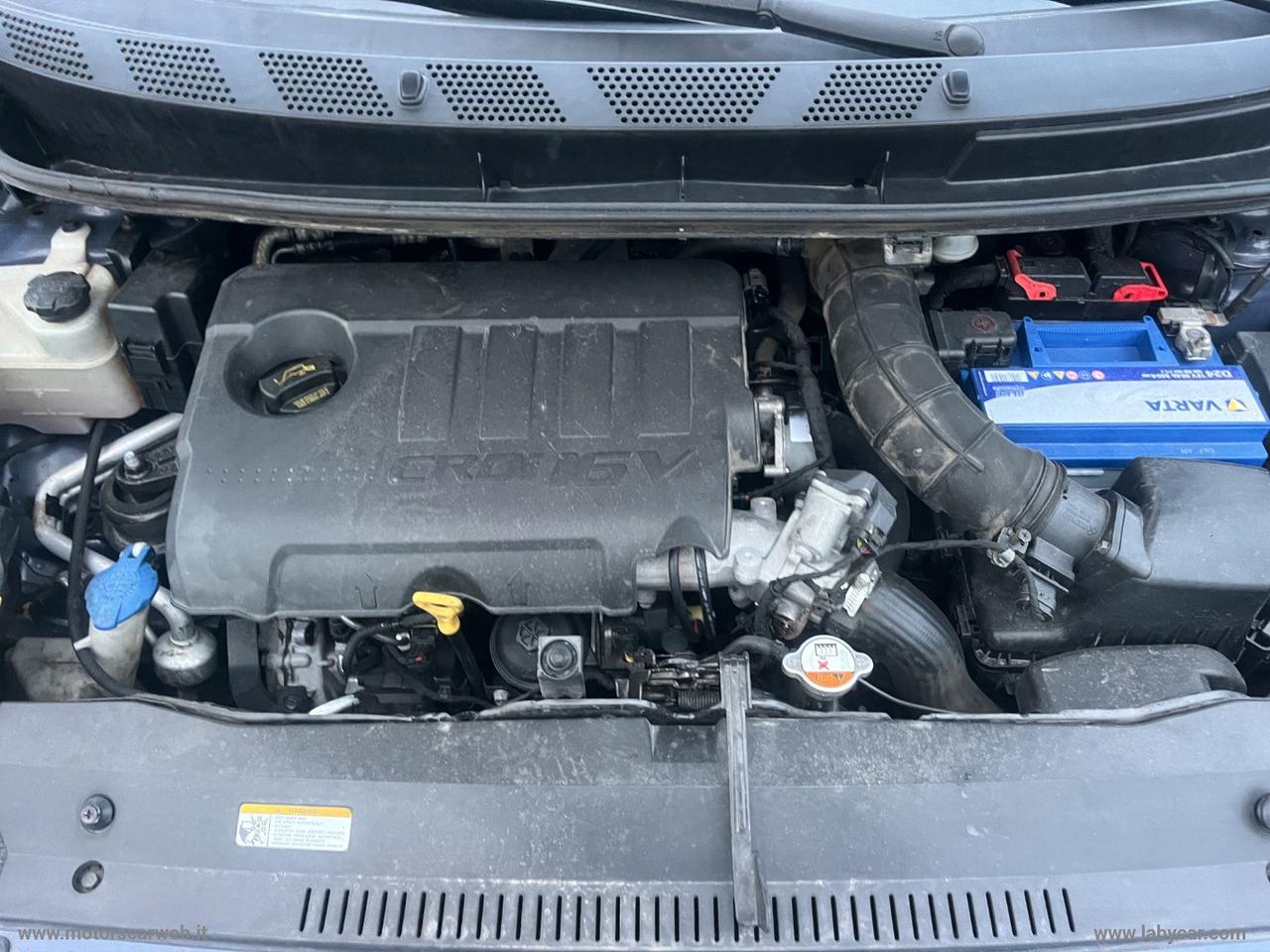 HYUNDAI ix20 1.4 CRDI 77 CV Classic