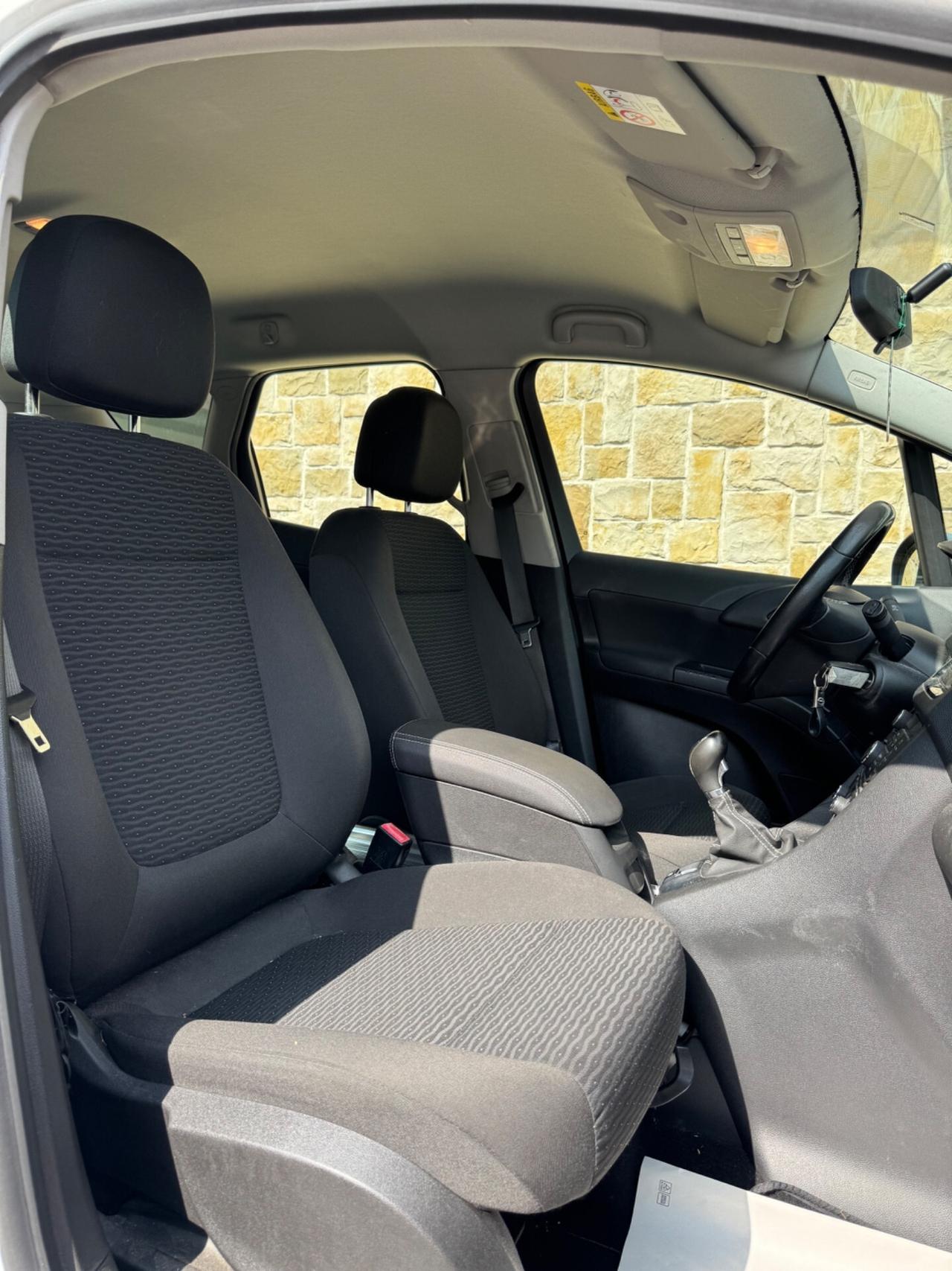 Opel Meriva 1.6 CDTI Start&Stop Cosmo