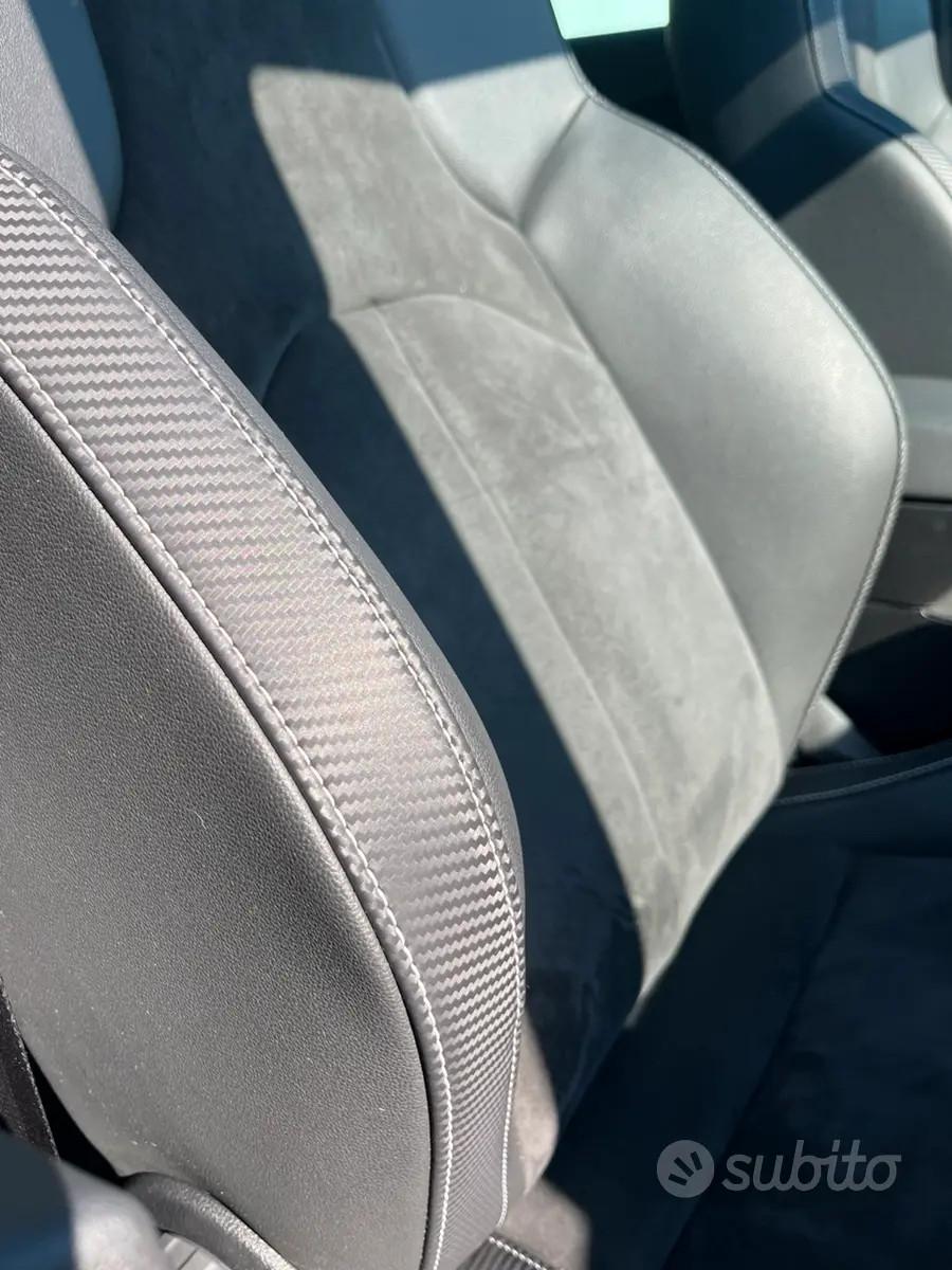 SEAT LEON CUPRA 2020 51.000 KM 290 CV