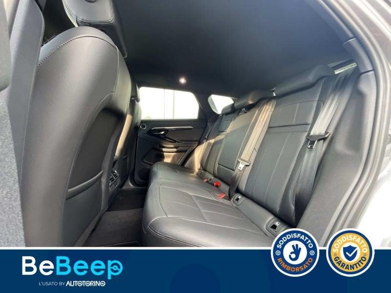 Land Rover RR Evoque EVOQUE 2.0D I4 MHEV R-DYNAMIC HSE AWD 163CV AUTO