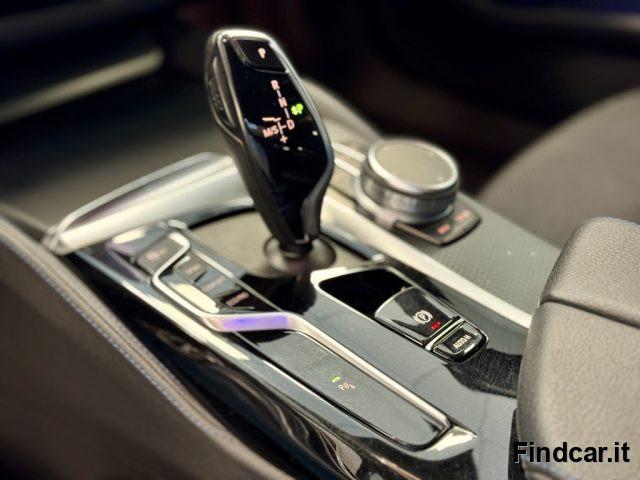 BMW 540 i 48V 333cv xDrive Touring Msport