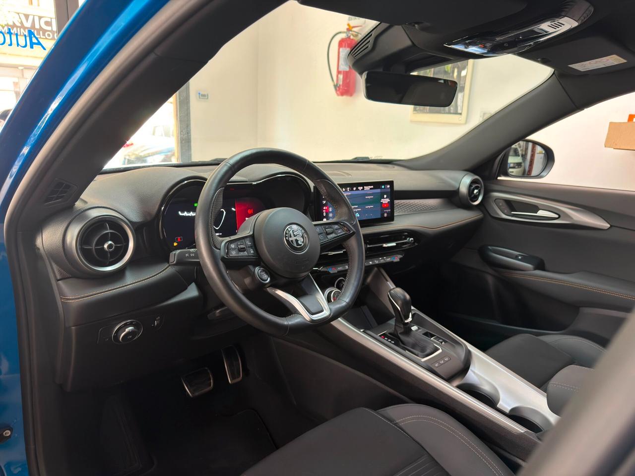 Alfa Romeo Tonale 1.6 diesel 130 CV TCT6 Sprint Plus