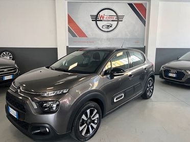 Citroen C3 PureTech 83 S&S Shine OK NEO PATENTATO