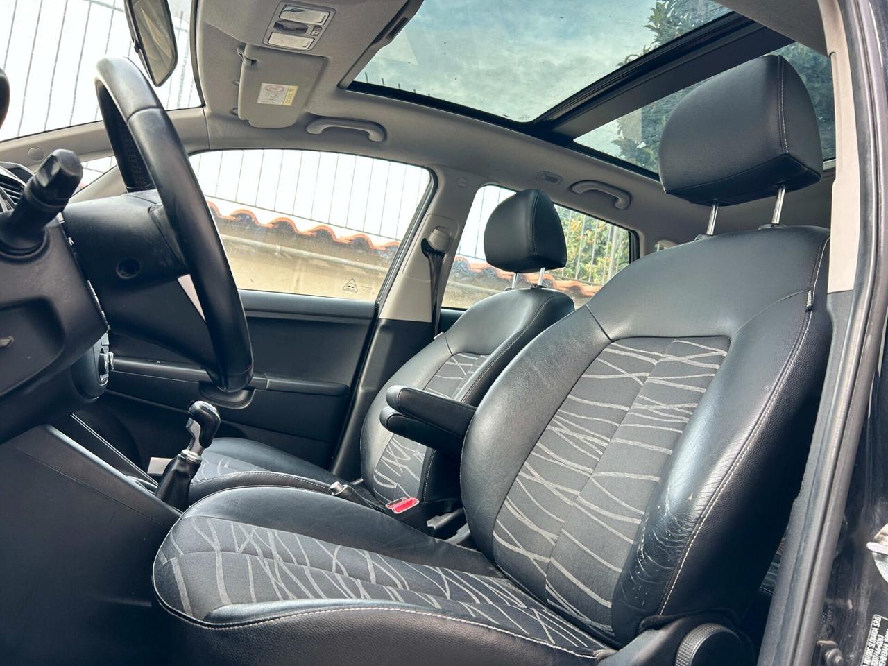 Kia Venga 1.4 CRDi 90CV - 2016 *Motore?