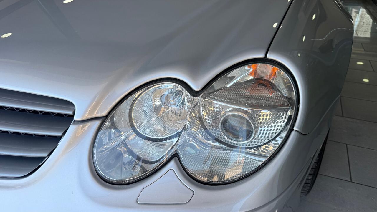 Mercedes-benz SL 500 CABRIO
