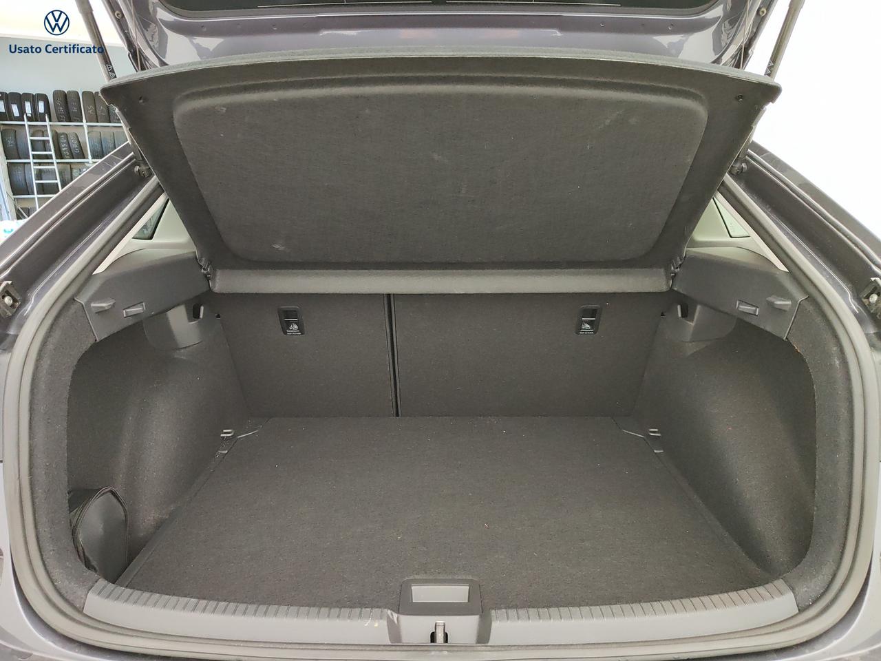 VOLKSWAGEN Taigo - Taigo 1.0 TSI 95 CV Edition Plus