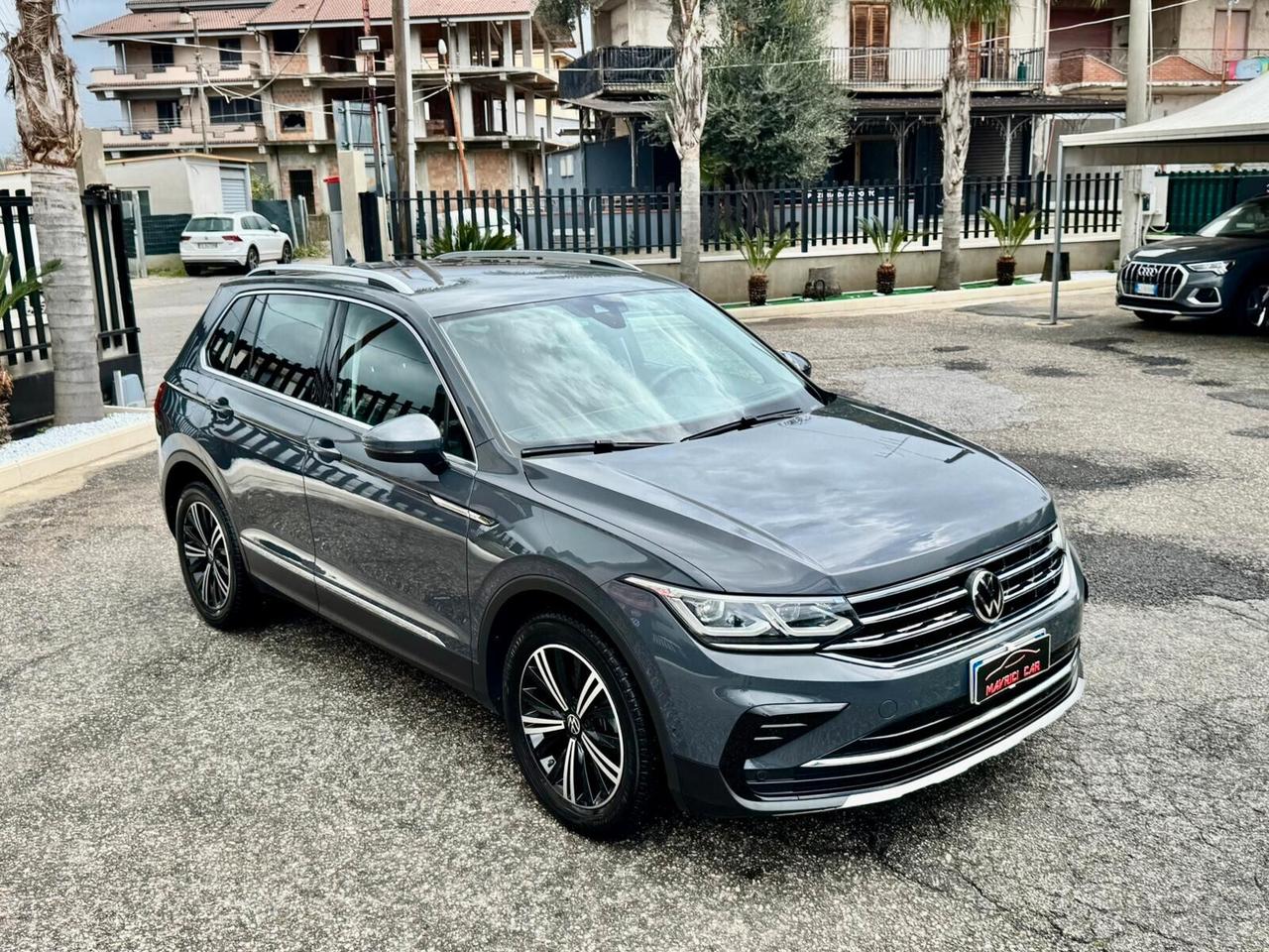 Volkswagen Tiguan 2.0 TDI 150 CV SCR DSG Life