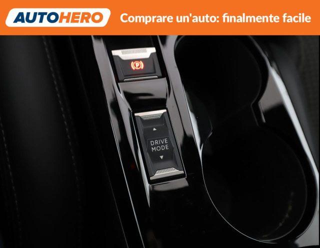 PEUGEOT 208 PureTech 100 Stop&Start 5 porte GT Line
