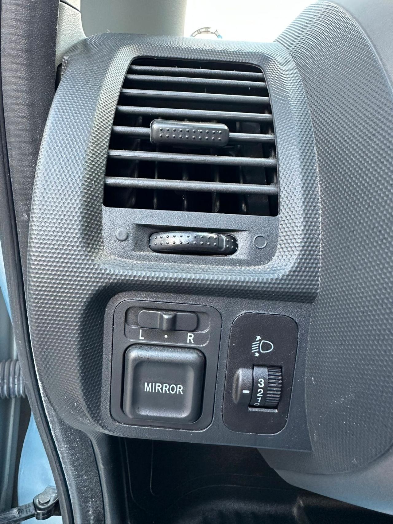Honda Jazz 1.2 i-DSi 5 porte Live - Unico proprietario