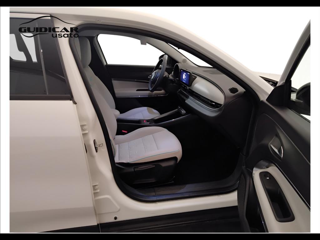 FIAT 600 IV 2023 - 600 1.2 hybrid La Prima II 110cv auto