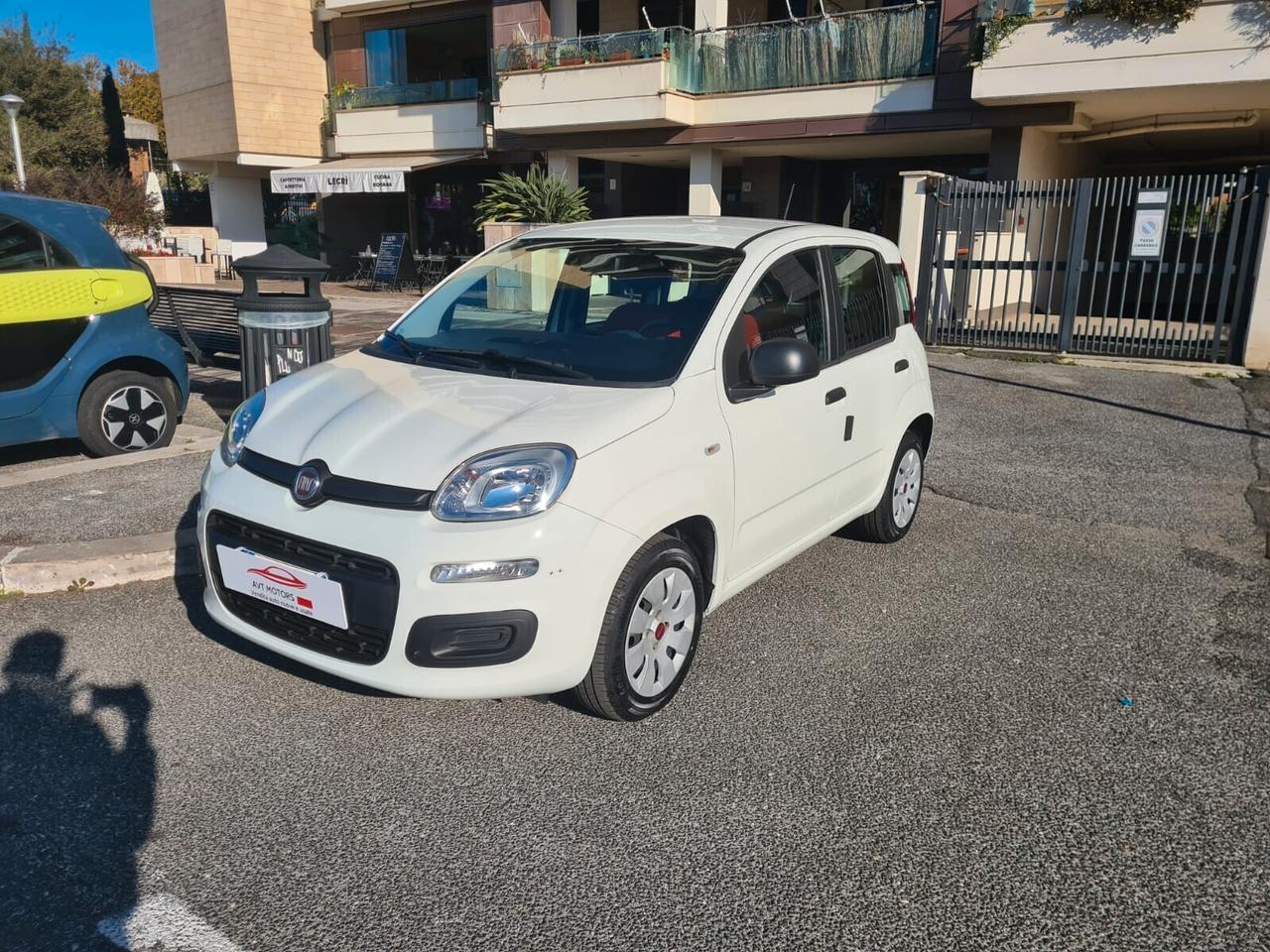 Fiat Panda 1.2 Easy NO VINCOLO FINANZIAMENTO