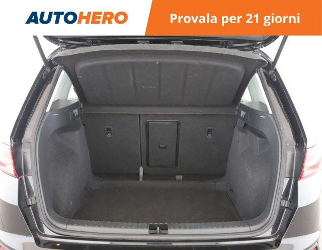SEAT Ateca 2.0 TDI DSG Business