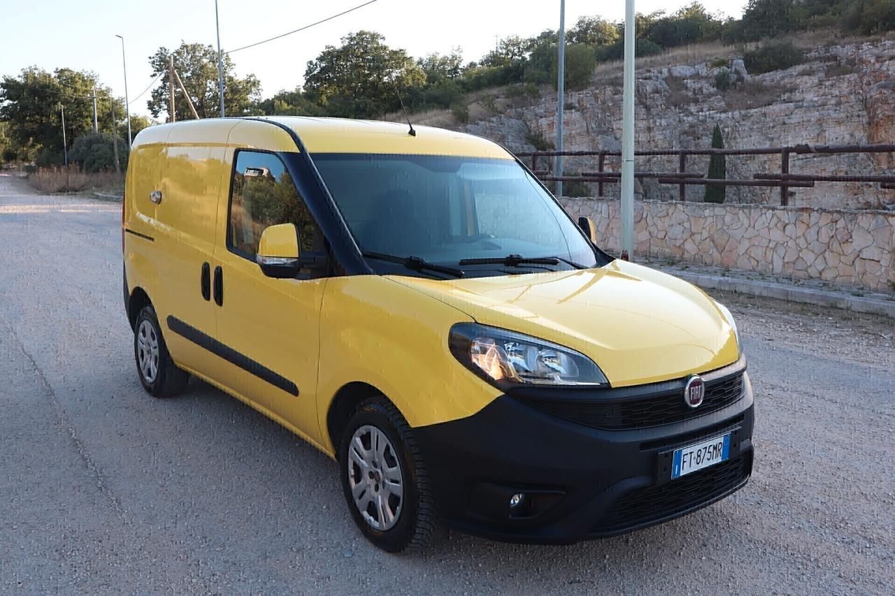 Fiat Doblo DOBLÒ 1.3 MJT PC-TN CARGO LAMIERATO SX (IVA ESPOSTA)