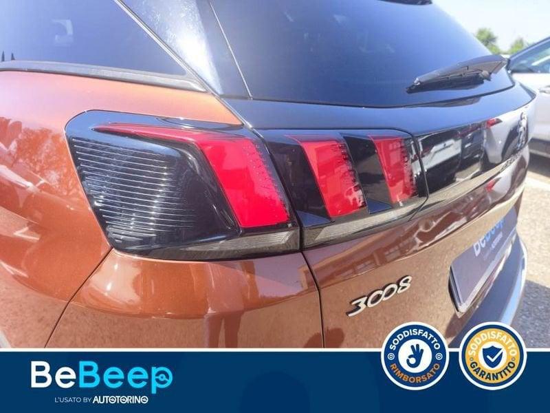 Peugeot 3008 1.6 BLUEHDI ALLURE S&S 120CV EAT6