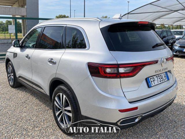 RENAULT Koleos dCi 175 CV 4x4 X-Tronic Energy Initiale Paris