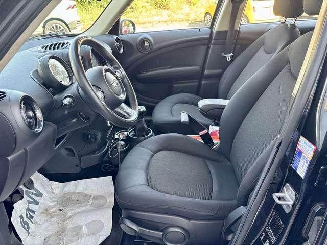 MINI Cooper Cooper D