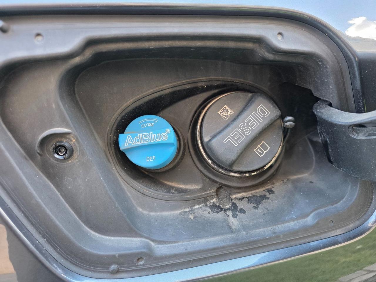 Bmw X2 18 d Advantage #10195