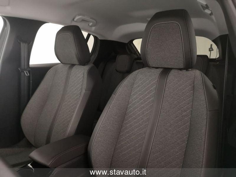 Peugeot 208 208 PureTech 100 Stop&Start 5 porte Allure