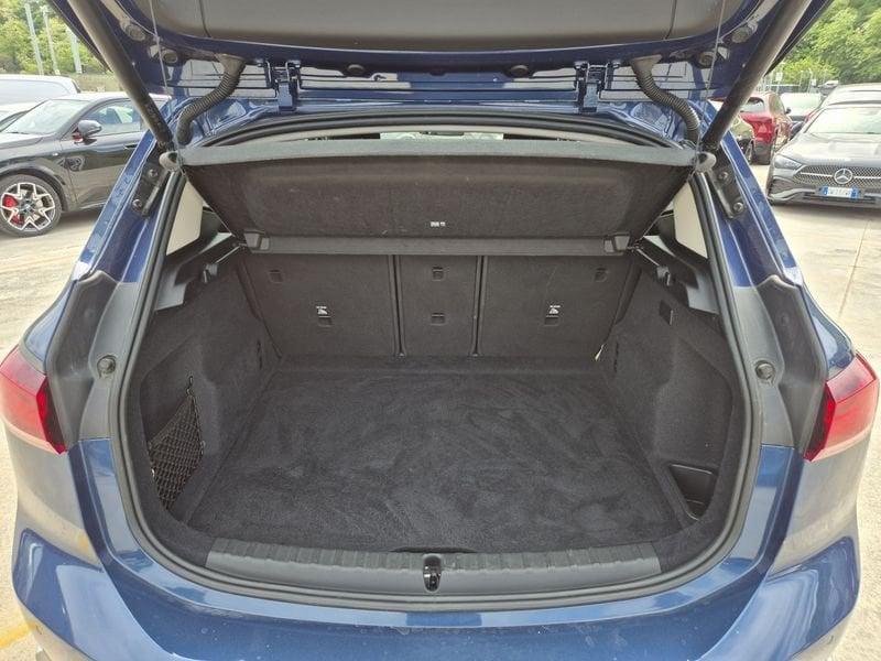 BMW Serie 2 Active Tourer 225e Active Tourer xdrive auto