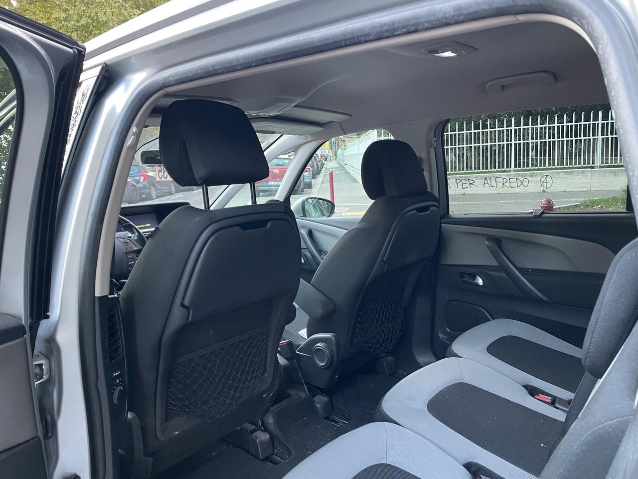 Citroen Grand C4 Picasso 1.6 BlueHDi/7POSTI/GARANZIA