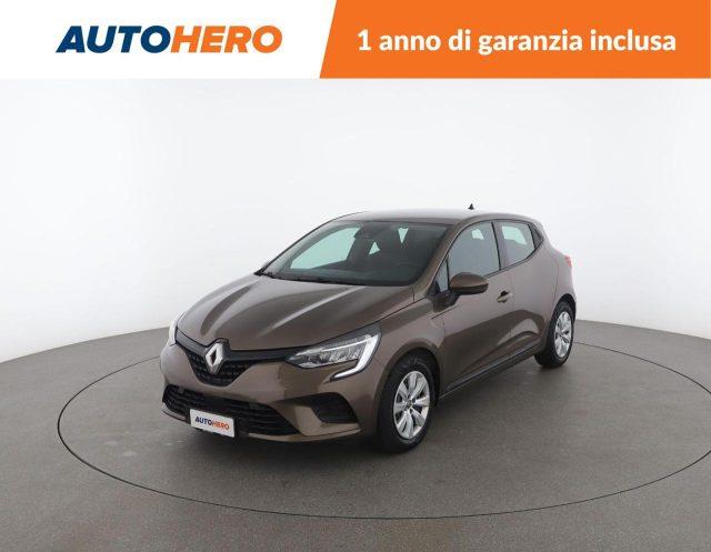 RENAULT Clio TCe 100 CV 5 porte Life