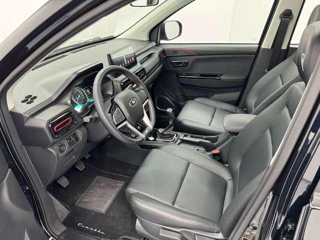 Cirelli Altro CIRELLI 1 PREMIUM 1.5L TURBO 110CV 7POSTI *NUOVA*