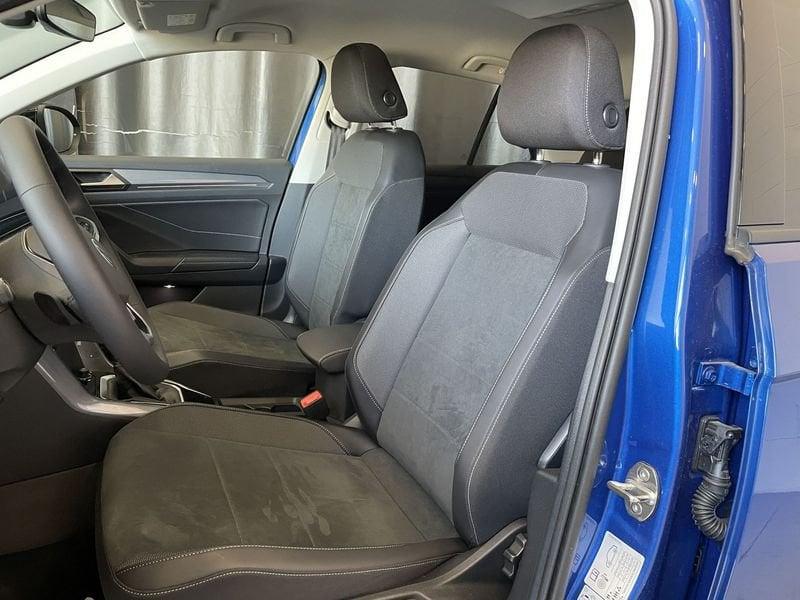 Volkswagen T-Roc 1.5 TSI ACT Style DSG