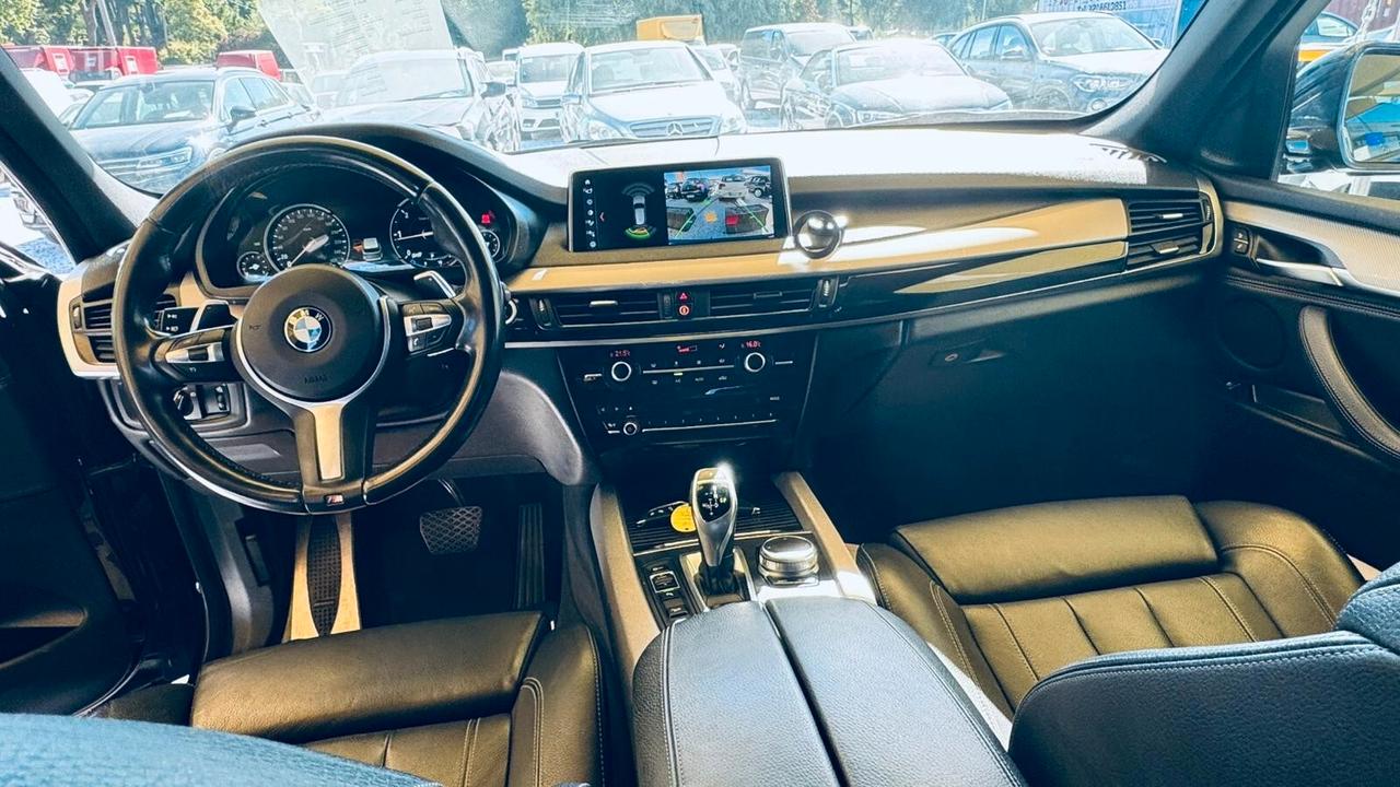 Bmw X5 sDrive25d Luxury