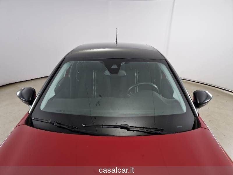 Opel Corsa 1.2 85 CV Design & Tech 3 ANNI DI GARANZIA