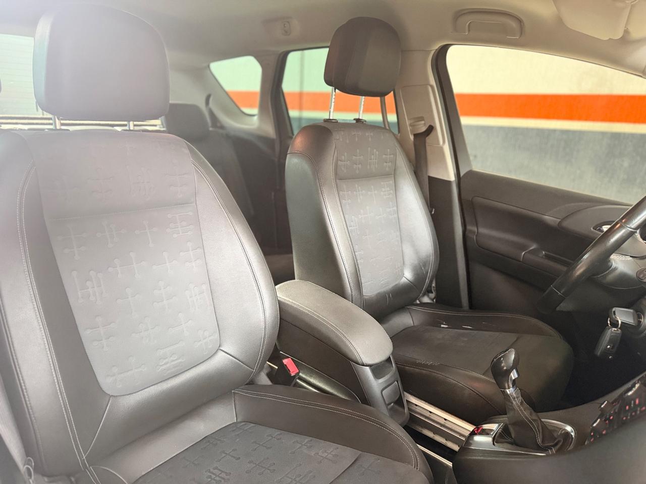 Opel Meriva 1.4 Turbo 120CV GPL Tech Cosmo NEOPATENTATI