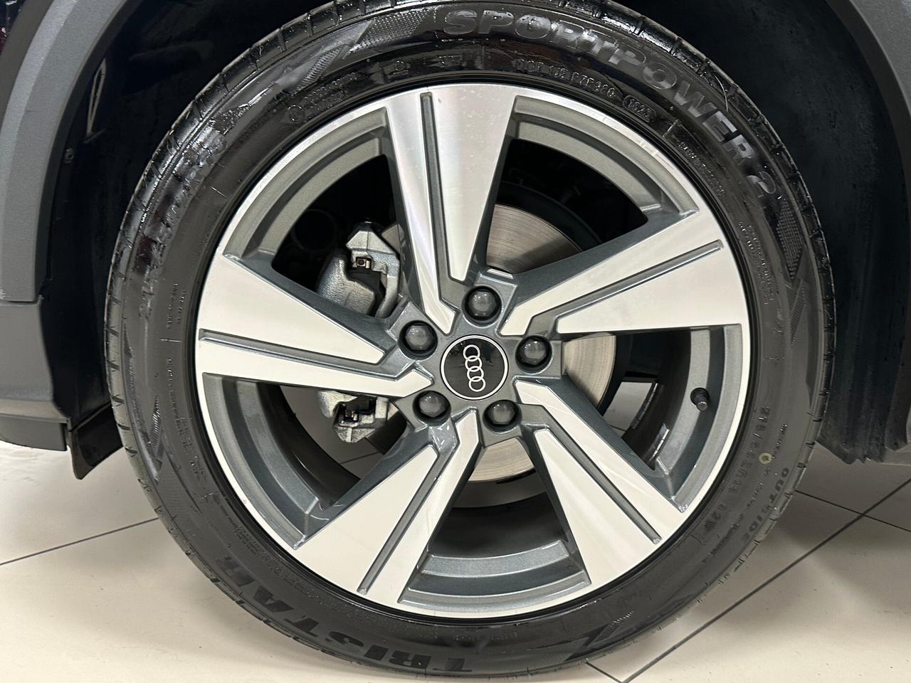 Audi Q2 30 TDI S tronic 116 CV Admired - 2022