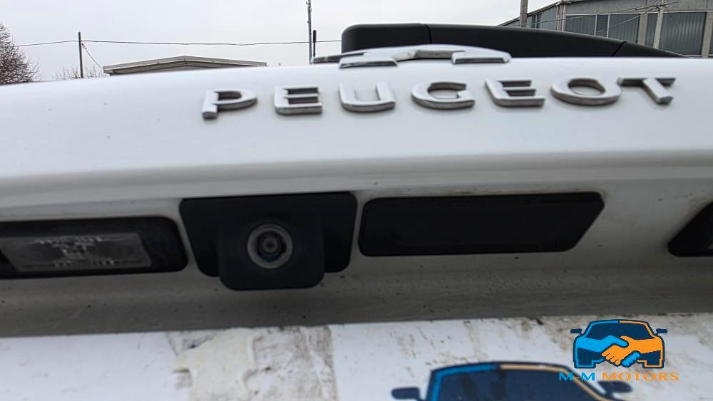 Peugeot 308 5 Porte 308 5p 1.5 bluehdi Gt Line s&s 130cv